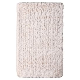 Vaip Harald 120 x 160 cm, looduslik valge