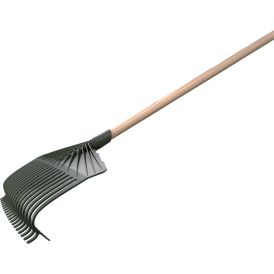 Tõmbe/Lükkereha Innotank Dublex kahesuunaline 40 cm, tumeroheline