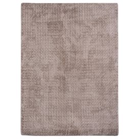 Vaip Harald 160 x 220 cm, taupe