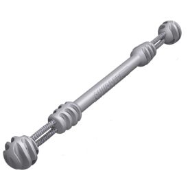 Kinnitus Snubber Twist 54,2 cm