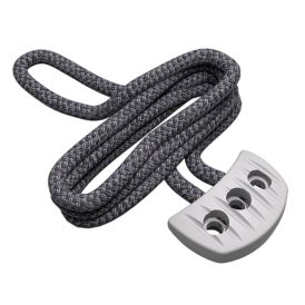 Snubber pull