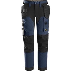 Tööpüksid Snickers 6275 navy