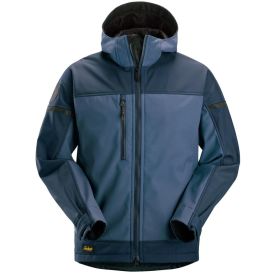 Softshell jope Snickers 1226 tumesinine