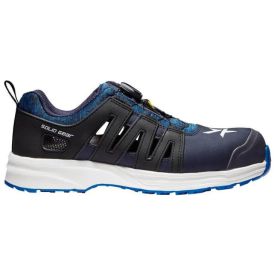 Turvasandaalid Snickers 61003 Solid Gear Atlantic wide fit S1P BOA