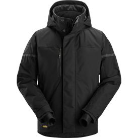 Veekindel talvejope Snickers Workwear must L