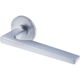 Ukselink Valnes matt kroom