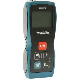 Laserkaugusmõõtja Makita LD050P, 50 m