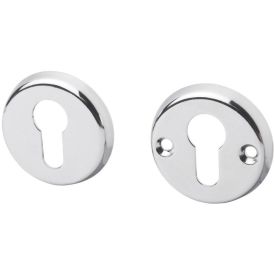 Südamikukate Valnes kroom Ø 55 mm