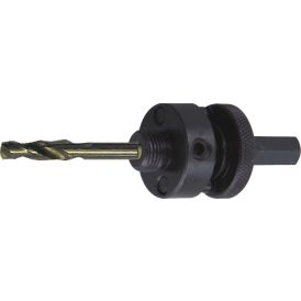 Kuuskant adapter Makita D-17186, 32–152 mm