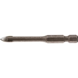 1/4" Klaasipuur Makita 6 x 65 mm