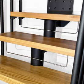 Lapse turvatõke Atrium Inox Mini/Mini Plus/Dixi/Novo 120/140 11 tk