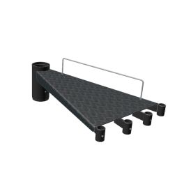Lapse turvatõke Atrium Inox Heavy Metal 168 13 tk