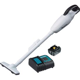 Akutolmuimeja Makita DCL180SFW, 18 V + 3,0 Ah