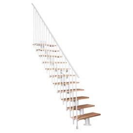 Trepp Atrium Dixi Vertical 80 cm