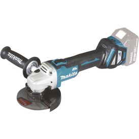 Akunurklihvija Makita DGA511Z 18 V