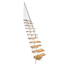 Trepp Atrium Mini Vertical lepp 60 cm