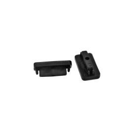 Komposiitterrassilaua kinnitus Polardeck Ecofix-50