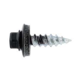 Katusekruvi Fix Master RR33 must 6,3 x 25 mm 250 tk