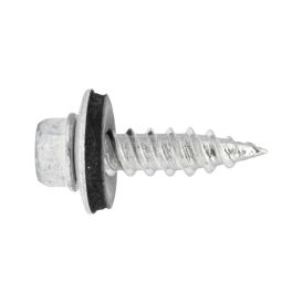 Katusekruvi Fix Master ZN 6,3 x 25 mm 250 tk