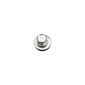 Katusekruvi Fix Master terav ZN 4,8 x 50 mm 200 tk