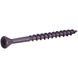 Terrassikruvi 4,2 x 45 mm Ruspert pruun 200 tk