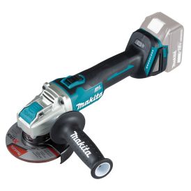 Akunurklihvija Makita LXT DGA521ZX1