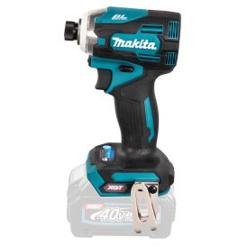 Akulöökkruvikeeraja Makita XGT TD001GZ 40 V