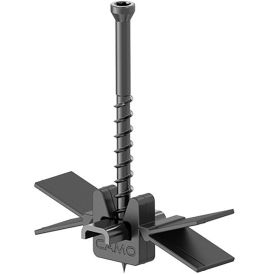 Kinnitusklamber Camo EdgeX A2 90 tk