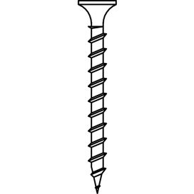 Lindikruvi Senco harvkeere 3,9 x 32 mm 1000 tk