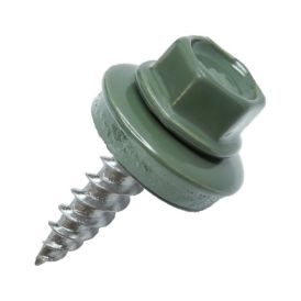 Katusekruvi Fix Master terav RR11 okkaroheline 4,8 x 25 mm 25 tk