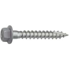 Katuse turvakruvi Fix Master RR22 ZFSHL 7 x 50 mm 10 tk