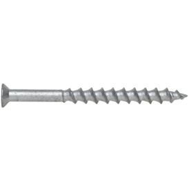 Kergebetoonikruvi Fix Master peitpea TX30 8 x 90 mm 10 tk