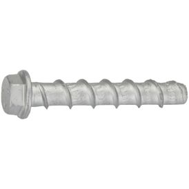 Betoonikruvi Fix Master kuuskantpea ZNFL 8 x 100 mm 4 tk