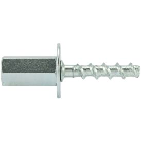 Betoonikruvi Fix Master sisekeere ZN M8/M10 6 x 55 mm 4 tk