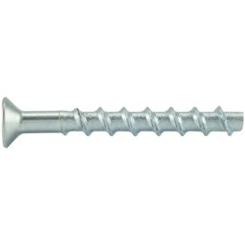 Betoonikruvi Fix Master peitpea ZN TX30 6 x 40 mm 10 tk