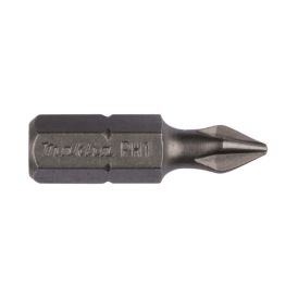 Otsik Makita PH1 25 mm 3 tk