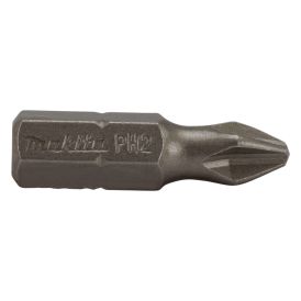 Otsik Makita PH2 25 mm 3 tk