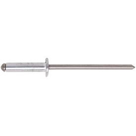 Tõmbeneet Fix Master ALU/ST ümarpea 3,2 x 12 mm 100 tk
