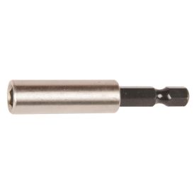 Otsikuhoidja Makita 1/4" 60 mm magnetiga