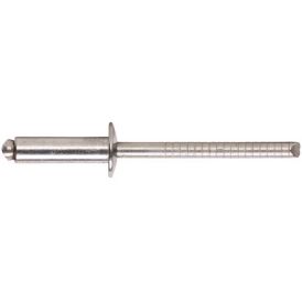 Tõmbeneet Fix Master A2/A2 ümarpea 4 x 10 mm 50 tk