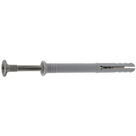 Naeltüübel Fix Master peitpeaga tsingitud 8 x 120 mm 100 tk