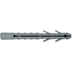 Nailontüübel Fix Master 8 x 80 mm 5 tk