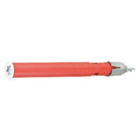 TOX universaaltüübel 10 x 140 mm 4 tk