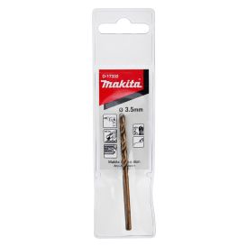 Metallipuur Makita HSS-Co 3,5 mm