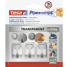 Traatnagi Tesa 0,5 kg 3 tk