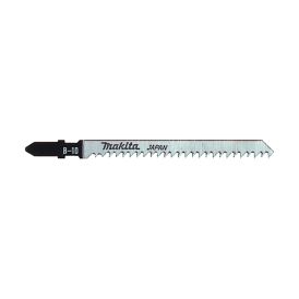 Tikksaetera Makita B-10 HCS 76 mm 5 tk