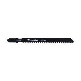 Tikksaetera Makita B-25 HSS 74 mm 5 tk