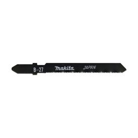 Tikksaetera Makita B-27 HSS 52 mm 5 tk