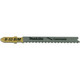 Tikksaetera Makita B-53 BiM 59 mm 5 tk