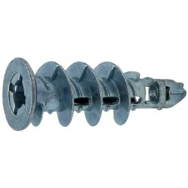Kipsplaadiankur Fix master metall 10 tk
